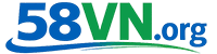 Logo 58VN